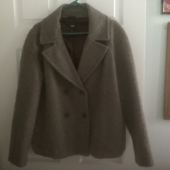Woman’s jacket - Picture 2 of 2